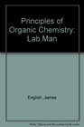 Principles of Organic Chemistry LabMan