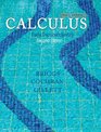 Single Variable Calculus Early Transcendentals Plus NEW MyMathLab with Pearson eText  Access Card Package