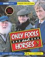 Only Fools and Horses WITH Homesick AND Healthy Competition AND Strained Relations AND Hole in One