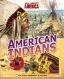 All About America American Indians