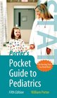 Porter's Pocket Guide to Pediatrics Fifth Edition