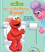 Sesame Street Let's Go Potty Elmo