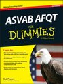 ASVAB AFQT For Dummies