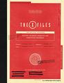 The XFiles The Official Archives Cryptids Biological Anomalies and Parapsychic Phenomena