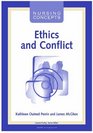 Nursing Concepts Ethics  Conflicts