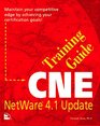 Cne Training Guide Netware 41 Update