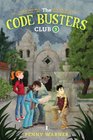 The Code Busters Club Case 3 The Mystery of the Pirate's Treasure