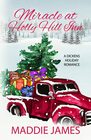 Miracle at Holly Hill Inn A Dickens Holiday Romance