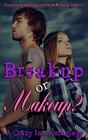 Breakup or Makeup A Crazy Ink Anthology