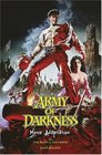 Army Of Darkness Movie Collection