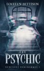 The Psychic: A Paranormal Suspense Novel