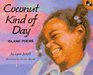 Coconut Kind of Day Island Poems