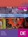 Mei Differential Equations