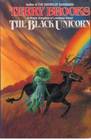 The Black Unicorn (Magic Kingdom of Landover, Bk 2)