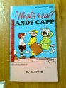 What's New Andy Capp46