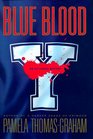 Blue Blood (Ivy League Mysteries, Bk 2)