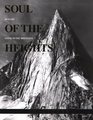 Soul of the Heights 50 Years Going to the Mountains