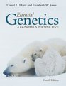 Essential Genetics A Genomic Perspective