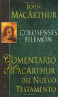 Colosenses y FilemonHc