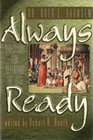 Always ready: Directions for defending the faith