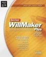 Quicken Willmaker Plus 2007 Edition Estate Planning Essentials