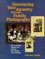 Uncovering Your Ancestry Through Family Photographs (PBS Ancestor)
