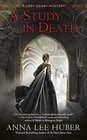 A Study In Death A Lady Darby Mystery