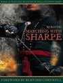 Marching with Sharpe
