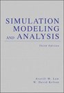 Simulation Modelling and Analysis