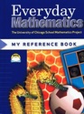 Everyday Mathematics My Reference Book
