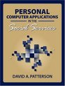 Personal Computer Applications in the Social Services