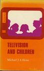 Television and Children