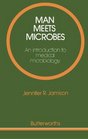 Man meets microbes An introduction to medical microbiology