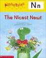 The Nicest Newt