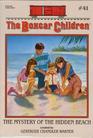 The Mystery of the Hidden Beach (Boxcar Children, Bk 41)