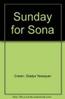 Sunday for Sona