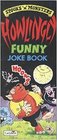 Spooks 'n' Monsters Howlingly Funny Joke Book