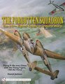 The Forgotten Squadron The 449th Fighter Squadron in World War II  Flying P38s with the Flying Tigers 14th Air Force