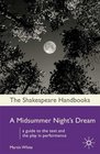 A Midsummer Night's Dream