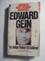 Edward Gein