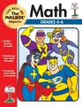 The Best of The Mailbox Math Book 2