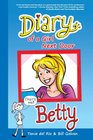 Diary of a Girl Next Door Betty