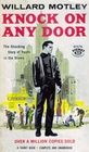 KNOCK ON ANY DOOR