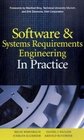 Software  Systems Requirements Engineering In Practice