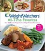 Weight Watchers AllTime Favorites Over 200 BestEver Recipes from the Weight Watchers Test Kitchens