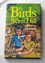 Birds of Storm Hill