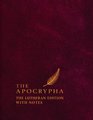 The Apocrypha: The Lutheran Edition With Notes