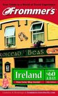 Frommer's Ireland from 60 a Day