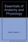 Essentials of Anatomy and Physiology