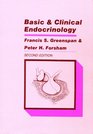 Basic and Clinical Endocrinology